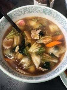 中華 光楽