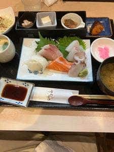 食彩 ゆめ吉