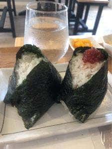 オニギリカフェ えん結び