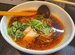 こうてい麺 大ちゃん