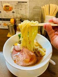 ICHIYU RAMEN&GYOZA