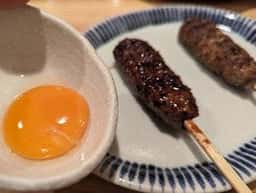 焼き鳥 魁
