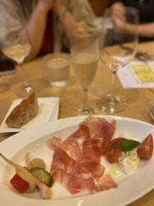 Osteria Sale e Pepe