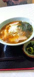 栄家食堂