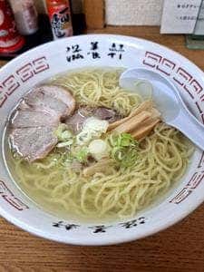 滋養軒