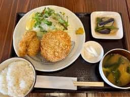 豚肉料理店 シロッコ