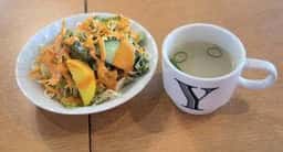 マイカレーハウス 荒本店