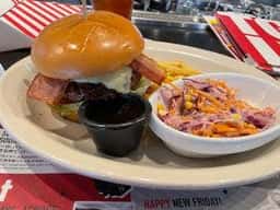 TGI FRIDAYS 名古屋久屋大通店