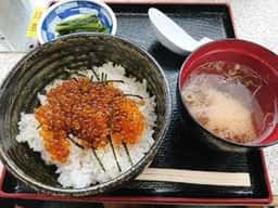 白樺亭 小黒川PA下り
