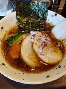 麺処 宥乃