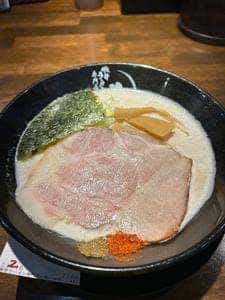 豚骨ラーメン専門店 一兆 浜松幸店