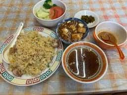 炒飯仙歌
