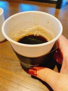 カフェ アクアム