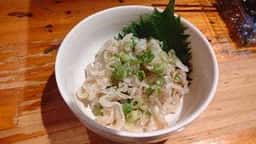 立ち呑み処 て〜げ〜家