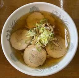 らーめん 大関