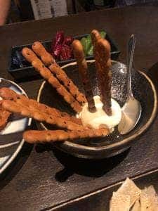 我流炙ダイニング廩RIN