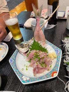 はこねずし