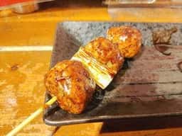 情熱串焼き 小池屋