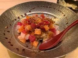 鮨よしかわ 麻布十番