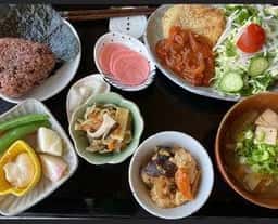 いっ福cafe