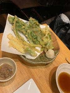 酒と肴と手打ちそば 睦