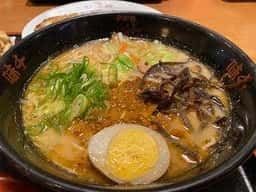 味千ラーメン 植木五両店