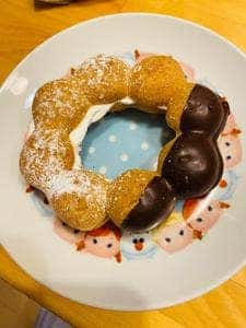 ミスタードーナツ サンエー石川シティショップ