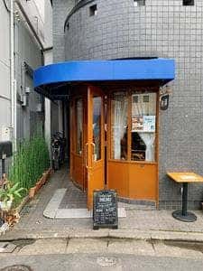 喫茶らぴす