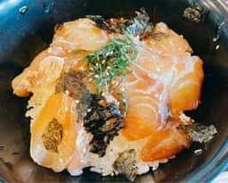 東洋一の海岸線にある男鹿のレストラン