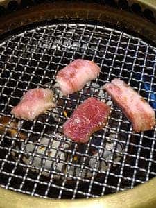 和牛焼肉 琉