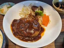 サンタス食堂