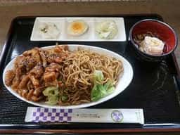 プチバカンスもつの華