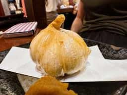 炭火焼鳥 くろちゃん