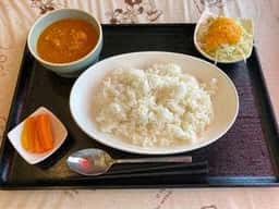ニコニコ食堂