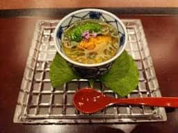 日本料理 はなの