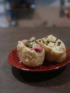 食といなり たか翔