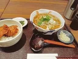 越後 叶家 橿原イオンモール店