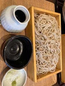 樹なり
