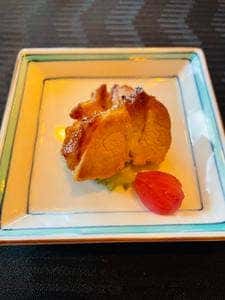 szechwan restaurant 陳
