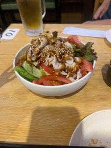 串かつ しゅうちゃん