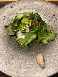 サーラ ビアンキ アル・ケッチァーノ