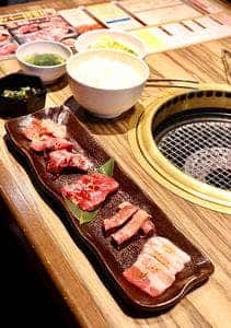 カルビ大将 長久手店