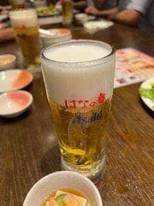 北海道 はなの舞 浅草雷門店