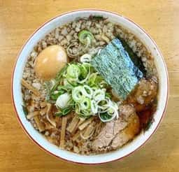 らーめん 満び