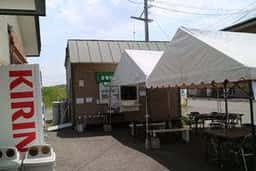 立喰いそば屋 鷹栖店