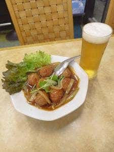 平和園 呉店