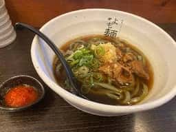 よも麺と居酒屋 てんき