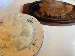 レストランホープ