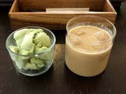 Cafe au lait Tokyo 五反田店