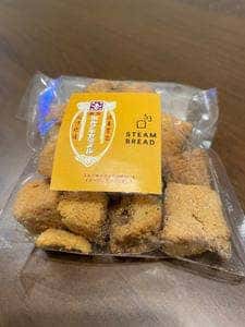 STEAM BREAD TOKYO